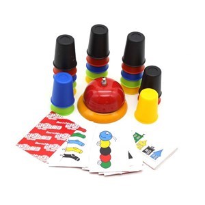 بازی فکری دست چین 4 نفره بازی تا BAZITA _اسباب بازی فکری